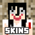 Momo Skins Apk