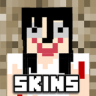 Momo Skins Application icon