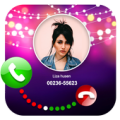 Color Call Screen Apk