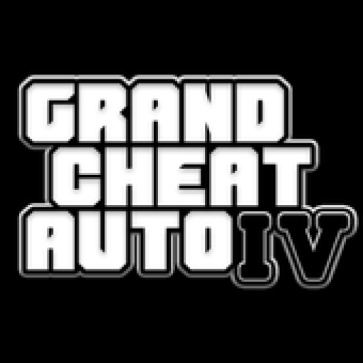 4 mods cheat. GTA 4 icon.