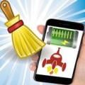 Cleaner,Booster,Battery Saver Apk