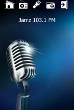 103.1 Radio Station WFXA-Jamz FM APK Download for Android