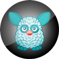 Изображения Angry Furby на ПК с Windows