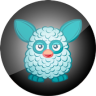 Angry Furby Game icon