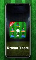 Dream 11 Team Tips - Dream 11 Cricket Prediction APK Screenshot #1