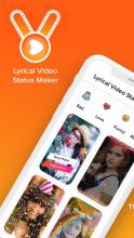 VOOV Video - Lyrical Video Status Maker With Music APK Download for Android