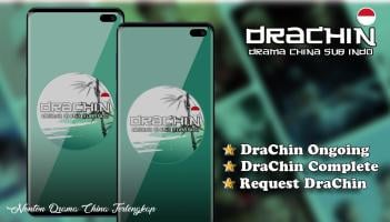 Drachin.ID - Drama China Sub Indonesia APK Screenshot Thumbnail #1