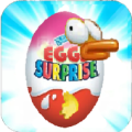 Surprise Egg Flying Apk