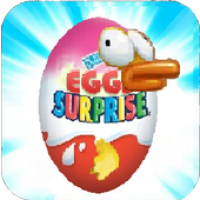 Изображения Surprise Egg Flying на ПК с Windows