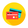 Bin Card Checker 💳 Application icon