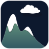 Mountain Pass Game icon