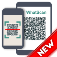 Изображения Whatscan - Whats Web Scan на ПК с Windows