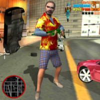 Изображения Stark Super Hero Tony In Vegas Crime Avengerz City на ПК с Windows