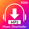 Free Music Download &amp; Mp3 music downloader Apk