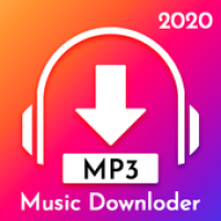 Free Music Download &amp; Mp3 music downloader APK ภาพหน้าปก