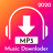 Free Music Download &amp; Mp3 music downloader APK สำหรับ Windows - ดาวน์โหลด