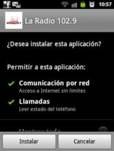 La Radio 102.9 APK Download for Android