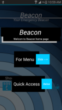 Beacon APK Download for Android