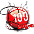 Radio 100 k´buena Apk