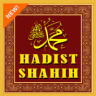 Kumpulan Hadits Shahih Offline Application icon