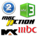 MBC Arabic TV live - mbc2, mbc3, mbc4, mbc action Apk