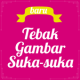 Tebak Gambar Suka-suka APK