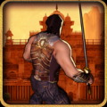 Baghubali Chase - Warrior Run Apk