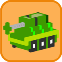 Color by Number - pixel art 3d APK icon