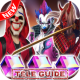 Guide for Weapons FF coins - skin - diamonds APK