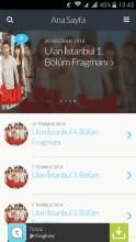 Ulan İstanbul izle APK Download for Android