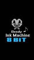 Music 8 Bit - Ink Bendys Ringtone APK Ảnh chụp màn hình #5