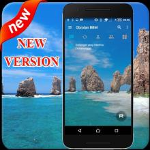 Delta BBM Transparan Terbaru Versi 2017 APK Download for Android