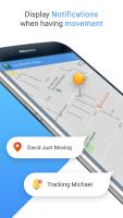 Phone Number Tracker With Location, Family Locator (Unreleased) APK Screenshot Thumbnail #6