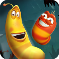 Larva Crush (Unreleased) APK icône