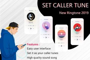 Set Jio Music - Caller Tune 2020 APK 스크린샷 이미지 #7