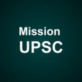 Mission UPSC 2020 Apk