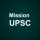 Mission UPSC 2020 APK