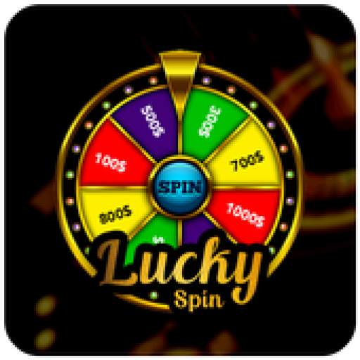 Spinning luck. Lucky Spin. Always Lucky Spins. Lucky Spin Epic or better Version.