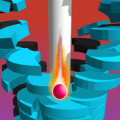 Drop Stack Ball 3D - Helix Ball Blast Apk