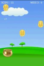 Gold Coins Catcher Free APK Download for Android