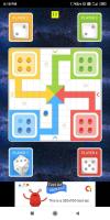 Play Ludo Offline game APK スクリーンショット画像 #4