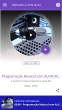 Webradio A Vida Nova APK Download for Android