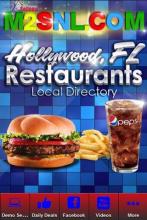 RESTAURANT HOLLYWOOD APK Download for Android