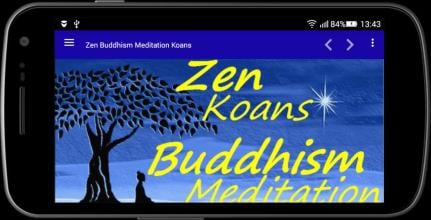 Zen Buddhism Meditation Koans APK Download for Android