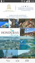 Embajada de Honduras en U.S. APK Download for Android