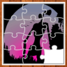 Siren Head Puzzle Jigsaw Game icon