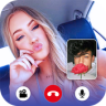 Meet New People:Video Chat Guide &amp;Video Call Guide Application icon