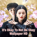 It's Okay To Not Be Okay Wallpaper HD Apk