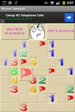 Meme Sweeper (Mine Sweeper) APK Download for Android