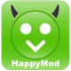 New Happy App Mod storage information 2020 APK